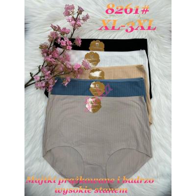 Majtki damskie 8261