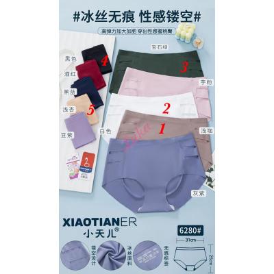 Women's panties 6280