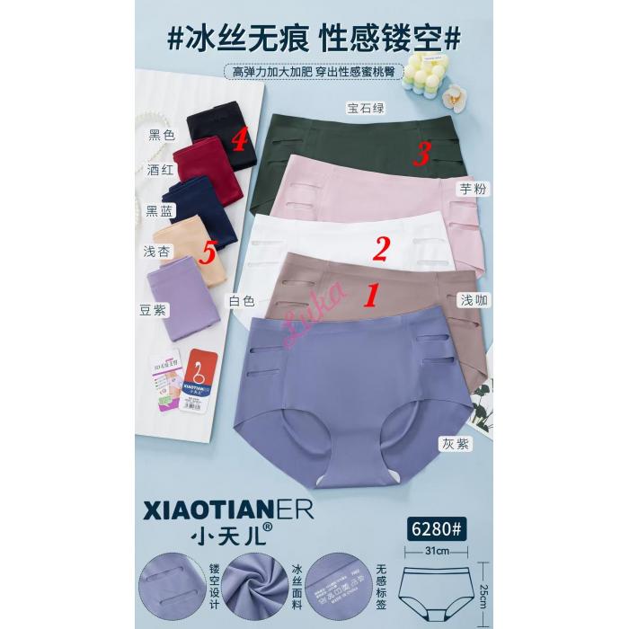 Women's panties 8261