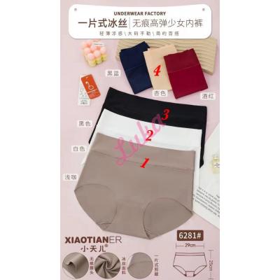 Women's panties 6281