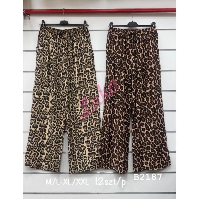 Sukienka damska B21879