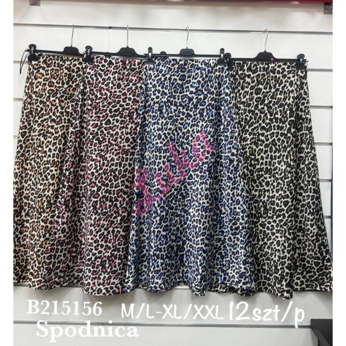 Women's Skirt B21560