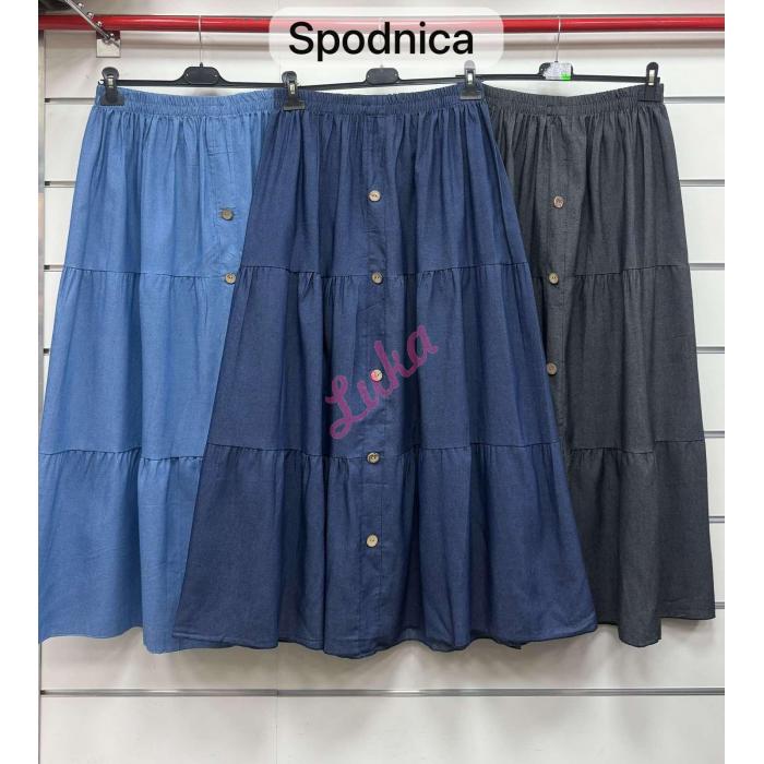 Women's Skirt B211380