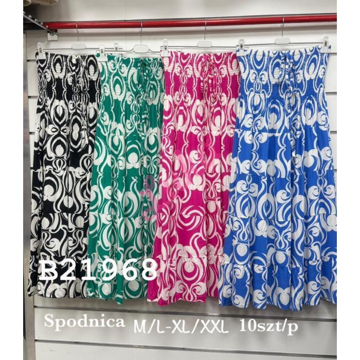 Spódnica damska B21962