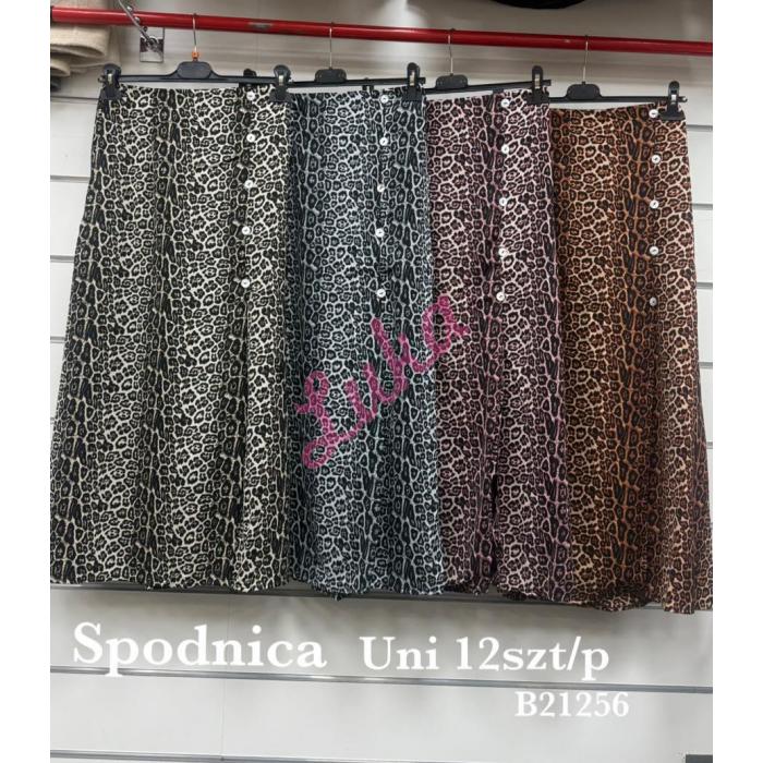 Women's Skirt B21816