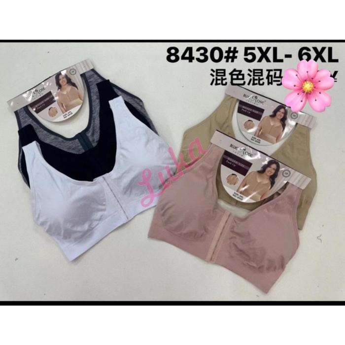 Women's top Blue Rose 7089