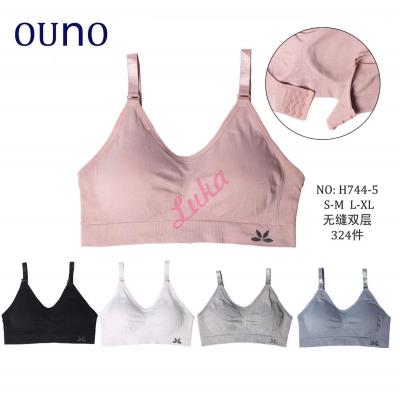 Top damski Ouno V446