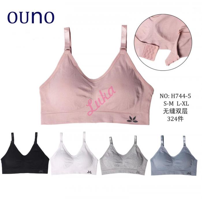 Women's top Ouno V446