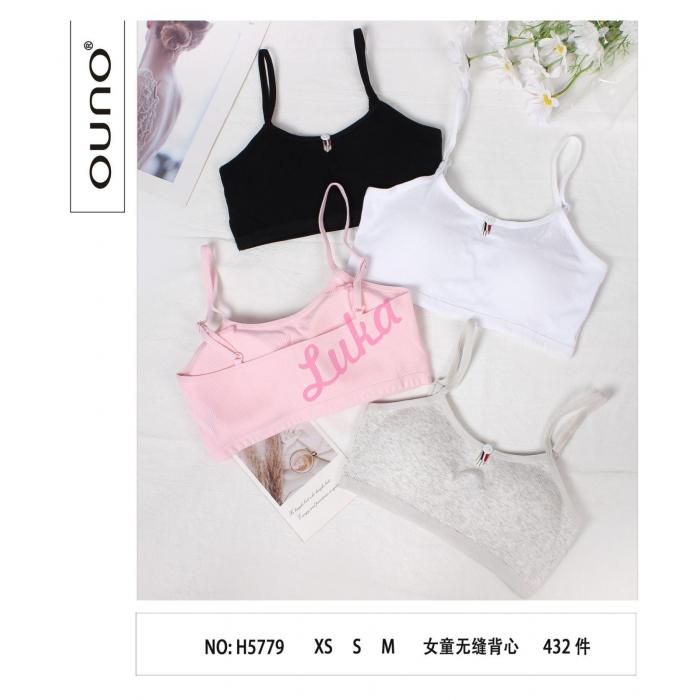 Women's top Ouno 9745