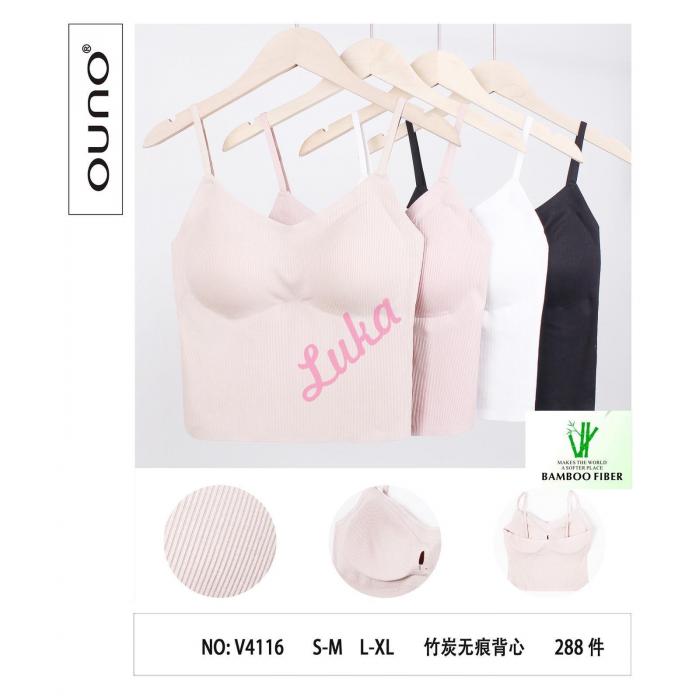 Women's blouse Ouno T83039