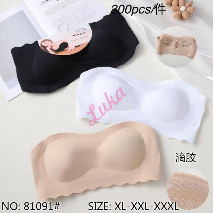 Women's top Ouno H744-5