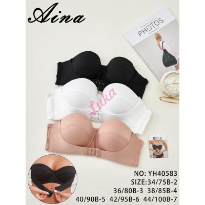 Women's top Aina YH40583