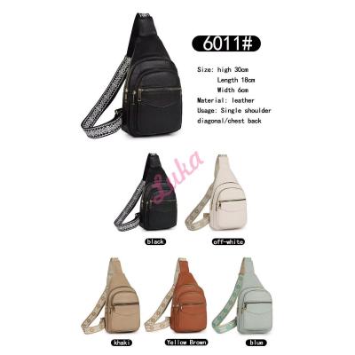 Backpack 6011