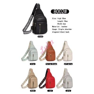 Backpack 8002