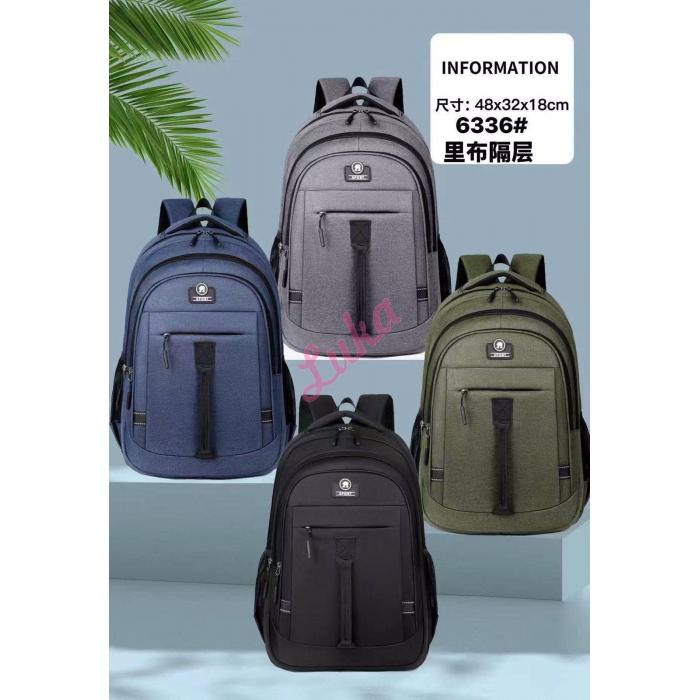 Backpack 6338