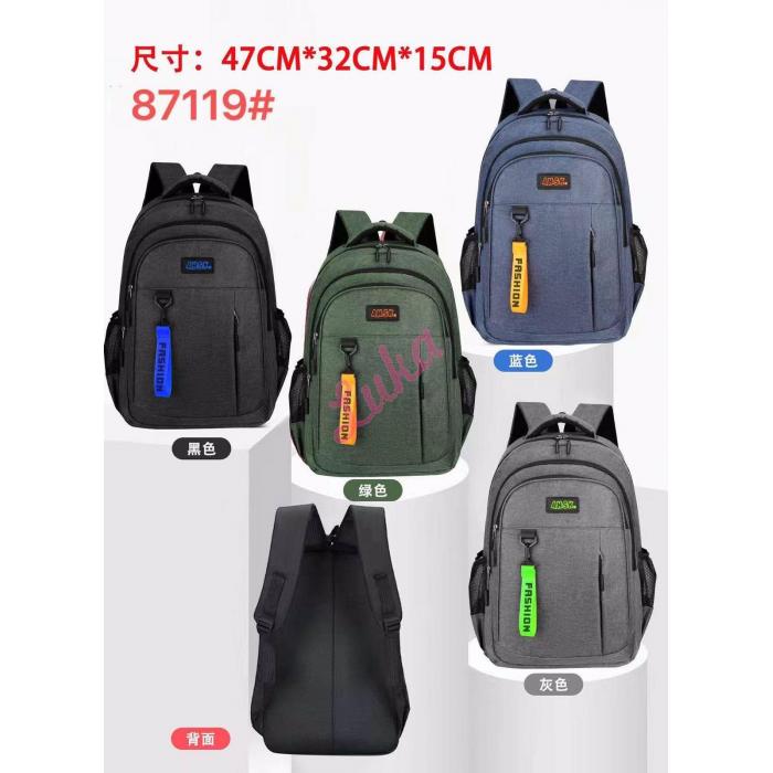 Backpack 91186