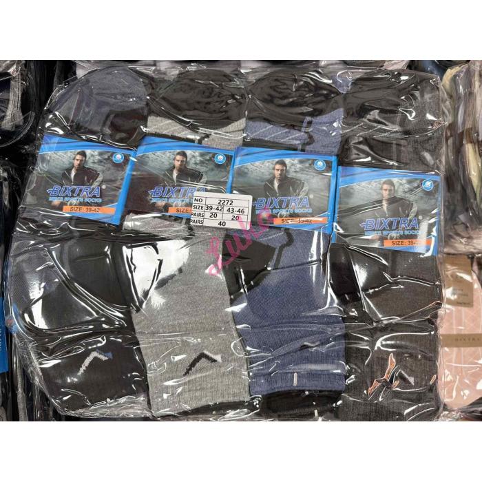 Men's socks Bixtra 2270