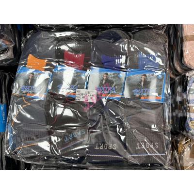Men's socks Bixtra 2258