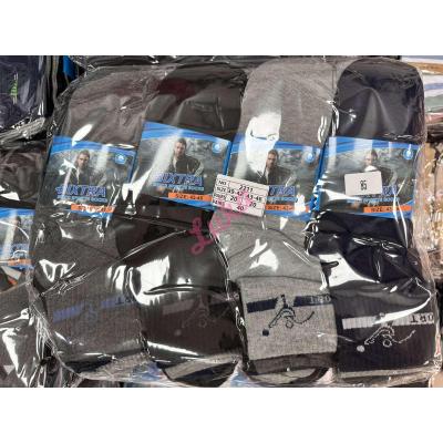Men's socks Bixtra 2211