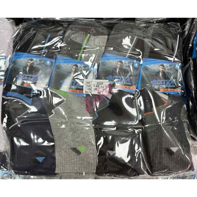 Men's socks Bixtra 2237