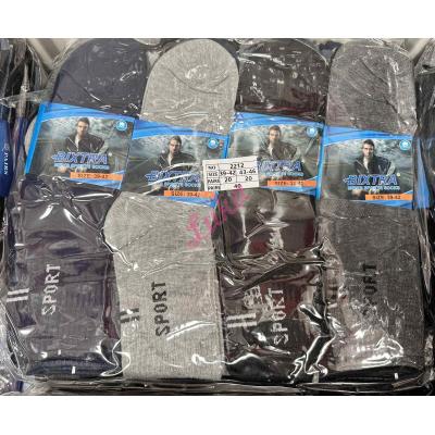 Men's socks Bixtra 2212