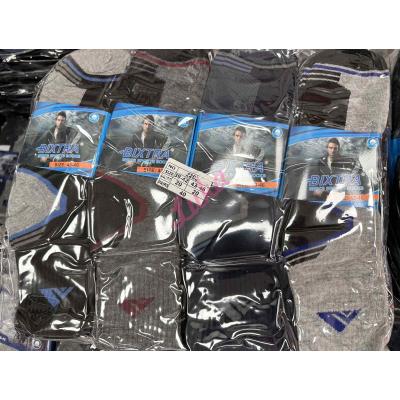 Men's socks Bixtra 2202
