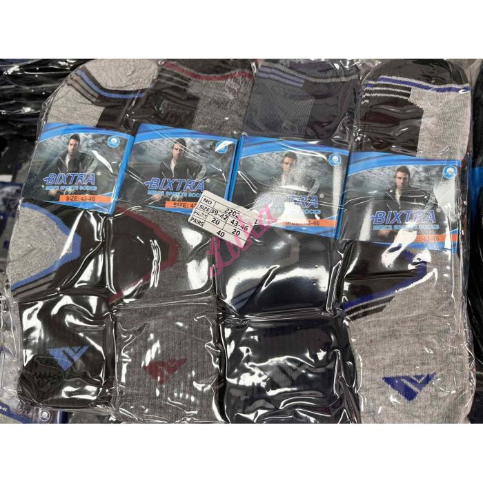 Men's socks Bixtra 2212