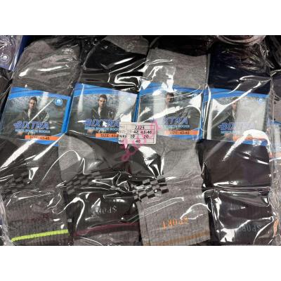 Men's socks Bixtra 2225