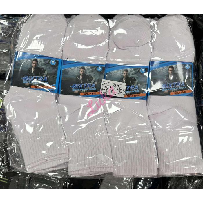 Men's socks Bixtra 2225