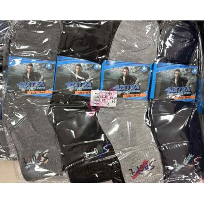 Men's socks Bixtra 2227