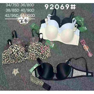 Brassiere HANA 92069 D