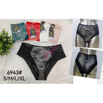 Women's Panties Hon 6943