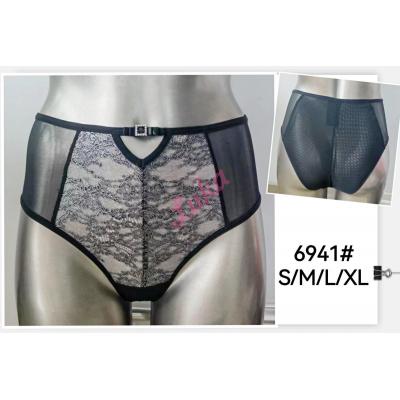 Majtki damskie Hon 6941