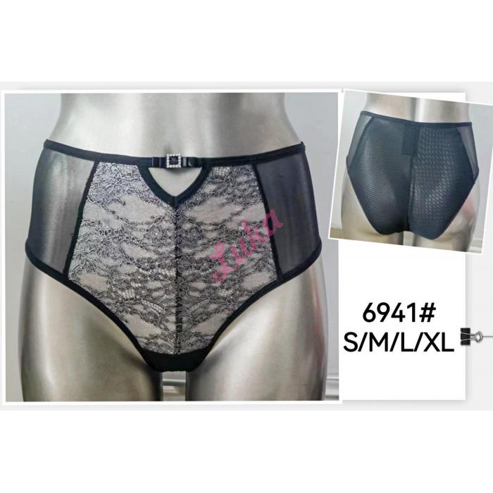 Majtki damskie Hon 6941