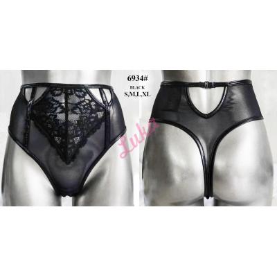 Women's Panties Hon2 6934