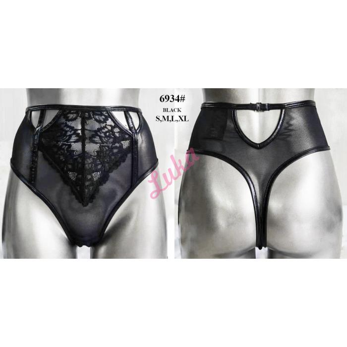 Women's Panties Hon2 Y-18