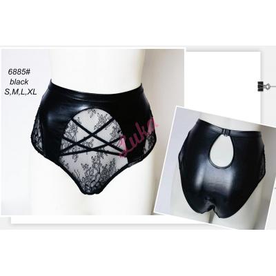 Women's Panties 6885