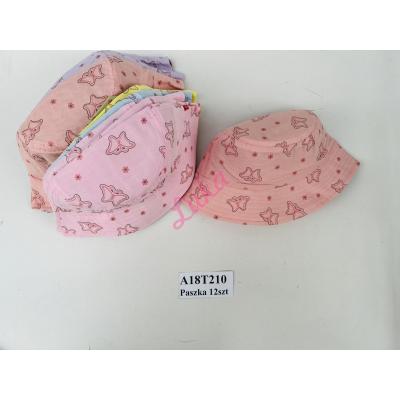 Kid`s hat 18210