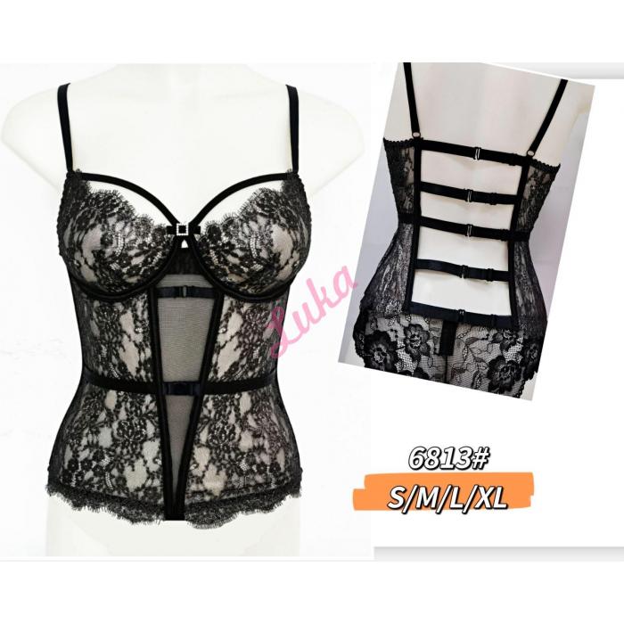 Women's Body Hon2 6813