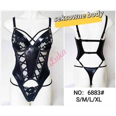 Body damskie Hon2 6883