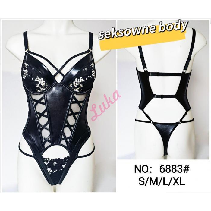 Women's Body Hon2 6883