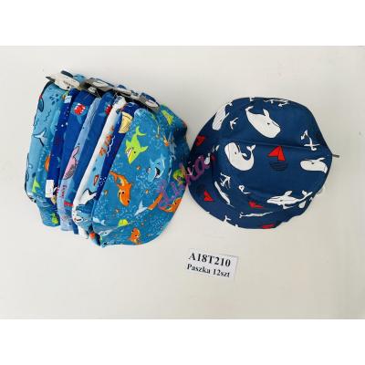 Kid`s hat 18210-3