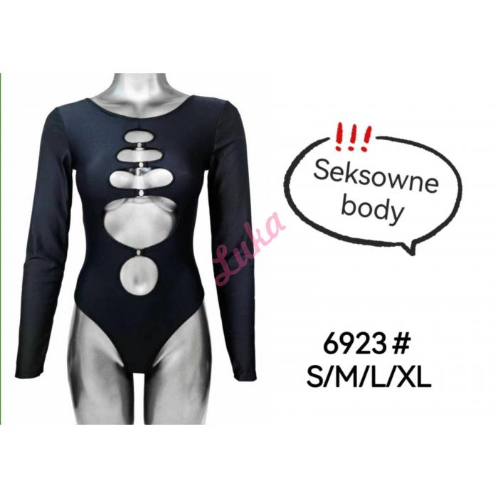 Women's Body Hon2 6923