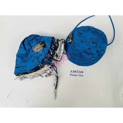 Kid`s hat 18210-5