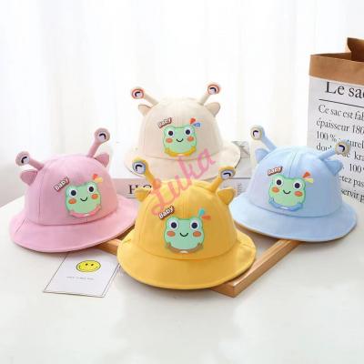Kid`s hat 18210-6