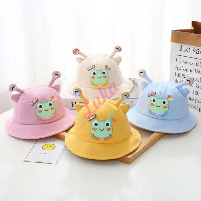 Kid`s hat 18210-6