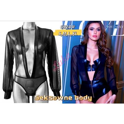 Body damskie Hon2 6924