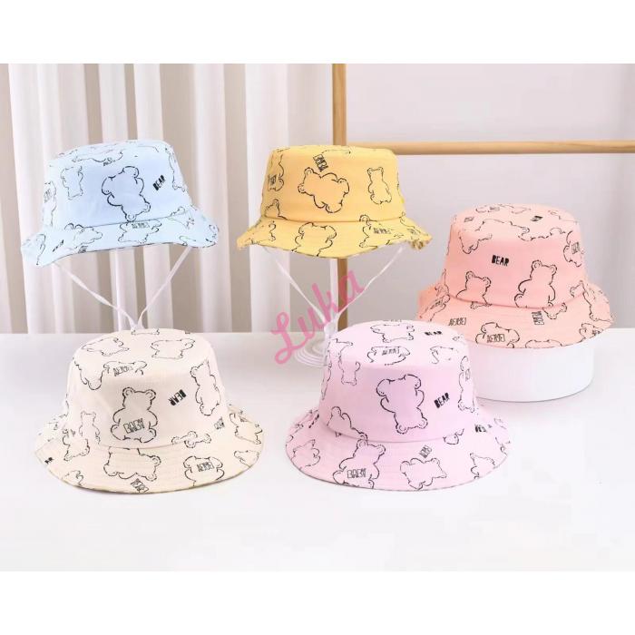 Kid`s hat 18210-8