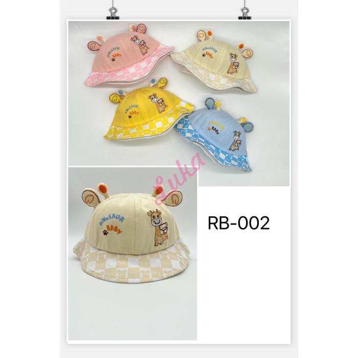 Kid`s hat RB-020