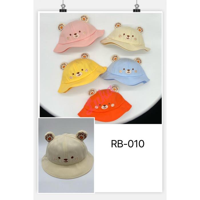 Kid`s hat RB-002